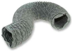 Cairox Szellőzőcső Flexibilis 100 Greyflex szürke Műa (56313)