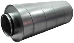 Cairox Hangcsillapító 500/900 szellőzőcsőbe SAR (SAR500/900)