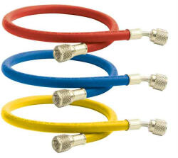 Refco Töltőcső CL-72-20UNF 410a 180cm Refco (2002983)