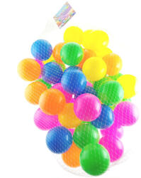 Berger Kis labdák hálóban ST2050