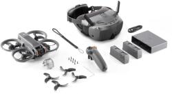 DJI Avata 2 Fly Smart Combo (Three Batteries) (CP.FP.00000265.01)