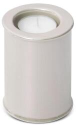 Eurofirany Simona3 gyöngyház szín 7x7x10 cm