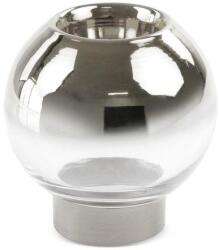 Eurofirany Zoja2 15x15 cm ezüst