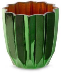 Eurofirany Negro 12x12x12 cm zöld