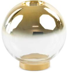 Eurofirany Zoja1 15x15 cm arany