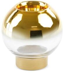 Eurofirany Zoja1 10x10 cm arany