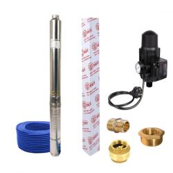 DDT 4SDM3-7 + LS-4 (15-1338-2432-C147)