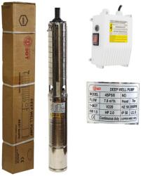 DDT 4SP5 8 (DDT-0080A)