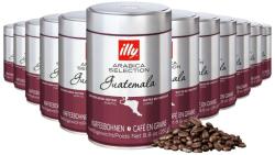 illy Arabica Selection Guatemala boabe 12x250 g