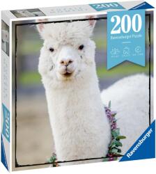Ravensburger Alpaca 200 piese RVSPA13270 Puzzle