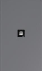 POLYSAN Flexia 150x90x3 cm szögletes (72898.31)