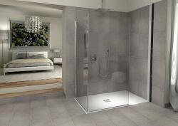 POLYSAN Flexia 120x80x3 cm pătrată (77922)