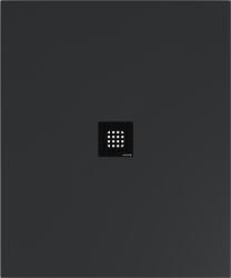 POLYSAN Flexia 120x80x3 cm szögletes (77922.51)