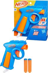 Hasbro Nerf N Series Flex lansator cu 2 sageti (F8623)