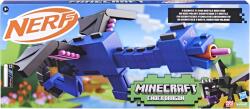 Hasbro Nerf Minecraft Ender Dragon lansator (F7912)