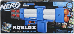 Hasbro Nerf Roblox Arsenal Pulse Laser lansator (F2484)