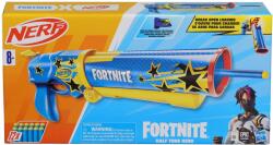 Hasbro Nerf Fortnite Half Tone Hero kilövő 12 tölténnyel (F8947)