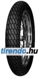 Mitas H18 ( 130/80-19 TT 2 gruen, duplafelismerés 27x7-19, hátsó kerék, Mischung Flat Track, NHS, Első kerék ) - tirendo