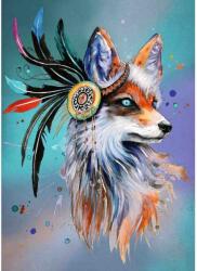 Ravensburger Vulpe 1000 piese RVSPA16725 Puzzle