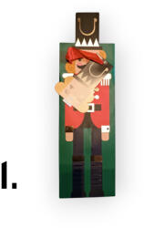 NTT Diótörő italtasak 046891