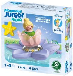 Playmobil Junior Disney - Clopotica si floarea plutitoare (PM71772)