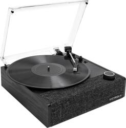 Victrola VTA-74 Eastwood II Black (5060647651077)