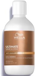 Wella Ultimate Smooth șampon 100 ml