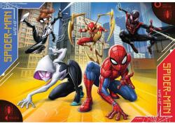 Ravensburger Spiderman 35 piese RVSPC05686 Puzzle
