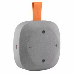 CANYON HEXAGON 10 Grey/Orange (CNE-CBTSP10GO)