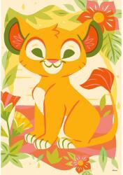 Ravensburger Simba 300 piese RVSPA13373 Puzzle