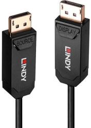 Lindy Lindy Fibre Optic Hybrid DisplayPort 2.0 UHBR10 кабел, 10m (38520)