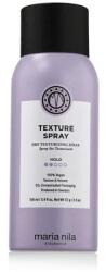 Maria Nila Texture Spray tincskiemelés és hajformázás gyenge fixálás 100 ml