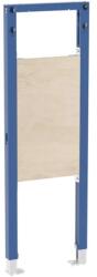 Geberit Duofix - Element de montare pentru suporturi, 112 cm, pentru soluții fără bariere 111.790. 00.2 (111.790.00.2)