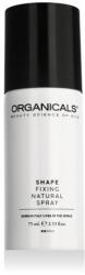 Organicals Shape Fixing Natural Spray hajlakk közepes fixálás 75 ml nőknek