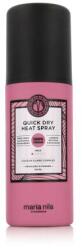 Maria Nila Quick Dry Heat Spray hőkezelt hajra 150 ml uniszex