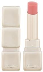 Guerlain KissKiss Bee Glow regeneráló és hidratáló színezett ajakbalzsam 3.2 g