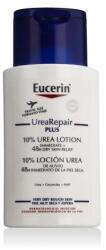 Eucerin UreaRepair Plus 10% Urea Lotion testápoló tej 100 ml nőknek