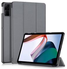 Gigapack Xiaomi Redmi Pad SE 11 Flip tok, szürke (GP-150456) (GP-150456)