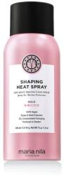 Maria Nila Shaping Heat Spray hőkezelt hajra 100 ml uniszex
