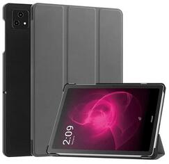 Gigapack T Tablet 5G Flip tok, sötétszürke (GP-153198) (GP-153198)