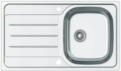 CATA CDP-1 REV /A - ÚJ! Rozsdamentes mosogatótálcák (CDP-1 REV /A - ÚJ!)