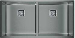 CATA CB-2 40-40 R10 - ÚJ! Rozsdamentes mosogatótálcák (CB-2 40-40 R10 - ÚJ!)