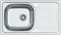 CATA CDS-1 ED /A - ÚJ! Rozsdamentes mosogatótálcák (CDS-1 ED /A - ÚJ!)