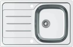 CATA CDL-1 REV /A - ÚJ! Rozsdamentes mosogatótálcák (CDL-1 REV /A - ÚJ!)