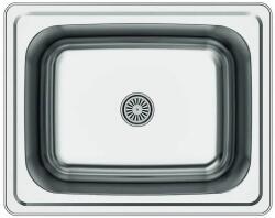 CATA CSS-60 1 /A - ÚJ! Rozsdamentes mosogatótálcák (CSS-60 1 /A - ÚJ!)