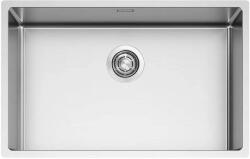 Elleci ESPRIT 650 - ÚJ! INOX (LIE650SAC) Rozsdamentes mosogatótálcák (Esprit 650 - ÚJ! Inox (LIE650SAC))
