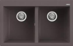 Elleci QUADRA 350 - ÚJ! Keratek mosogatótálcák (Quadra 350 - ÚJ!)