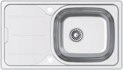 CATA CDS-1 REV /A - ÚJ! Rozsdamentes mosogatótálcák (CDS-1 REV /A - ÚJ!)