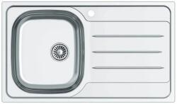 CATA CDP-1 ED /A - ÚJ! Rozsdamentes mosogatótálcák (CDP-1 ED /A - ÚJ!)