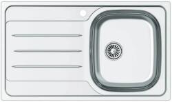 CATA CDP-1 EI /A - ÚJ! Rozsdamentes mosogatótálcák (CDP-1 EI /A - ÚJ!)